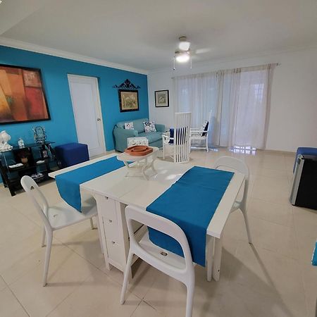 Acogedor Apartamento A Un Paso De La Playa Apartment Хуан Долио Екстериор снимка